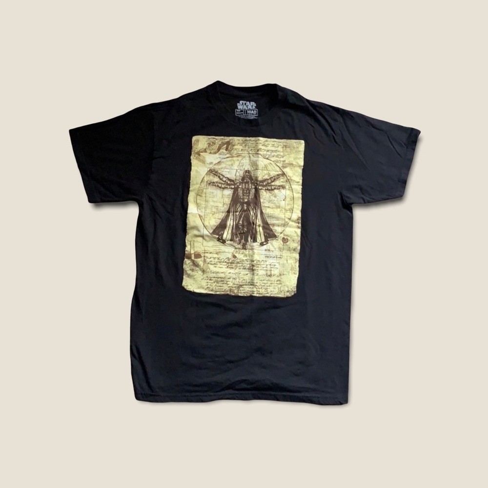 Darth Vader t shirt